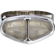 PowrFlo Kit de admisión de aire — cromo