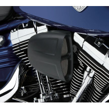 PowrFlo Air Intake Kit — Black