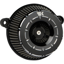 Filtro de aire Instigator — Negro