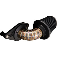 VO2 Falcon Kit de admisión de aire — Acero inoxidable