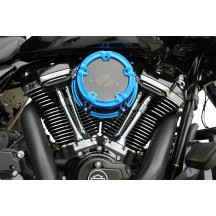 Method™ Clear Series Filtro de aire — Azul