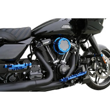 Method™ Clear Series Filtro de aire — Azul