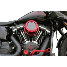 Method™ Clear Series Filtro de aire — Rojo