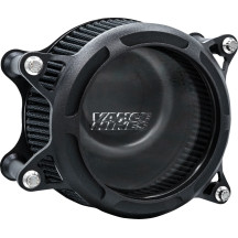 Kit de Admisión VO2 Insight — negro