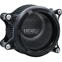 Kit de Admisión VO2 Insight — negro