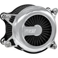 Kit de admisión de aire VO2 Rogue — Cromo