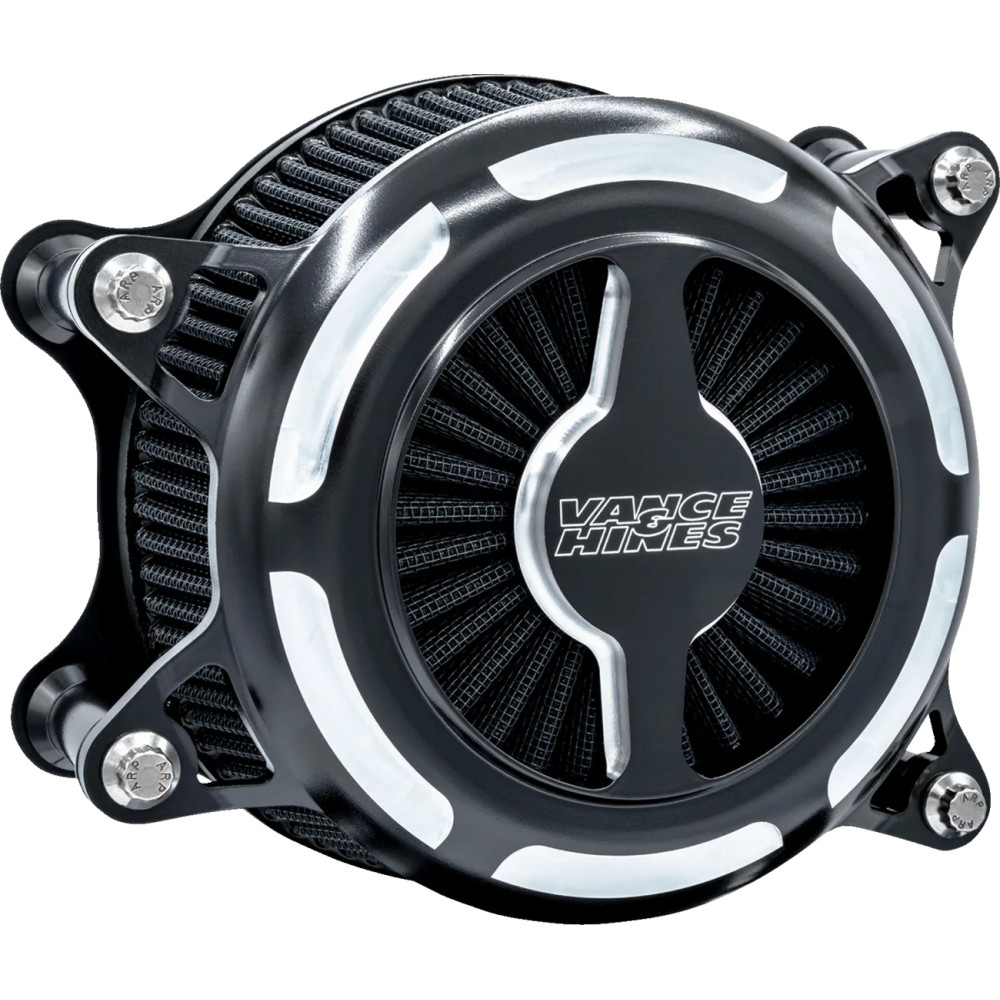 VO2 Blade Admisión de aire — negro