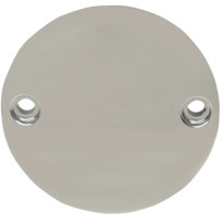 Spherical Radius Points Cover — Chrome