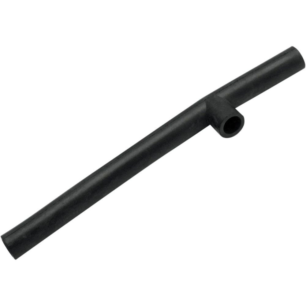 Replacement Crankcase Breather Hose — Black