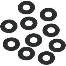 Breather Washers — 3/8" ID, 10 pack
