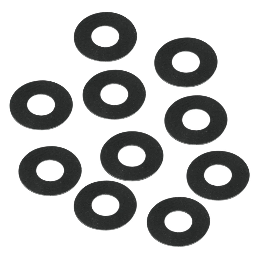 Breather Washers — 3/8" ID, 10 pack