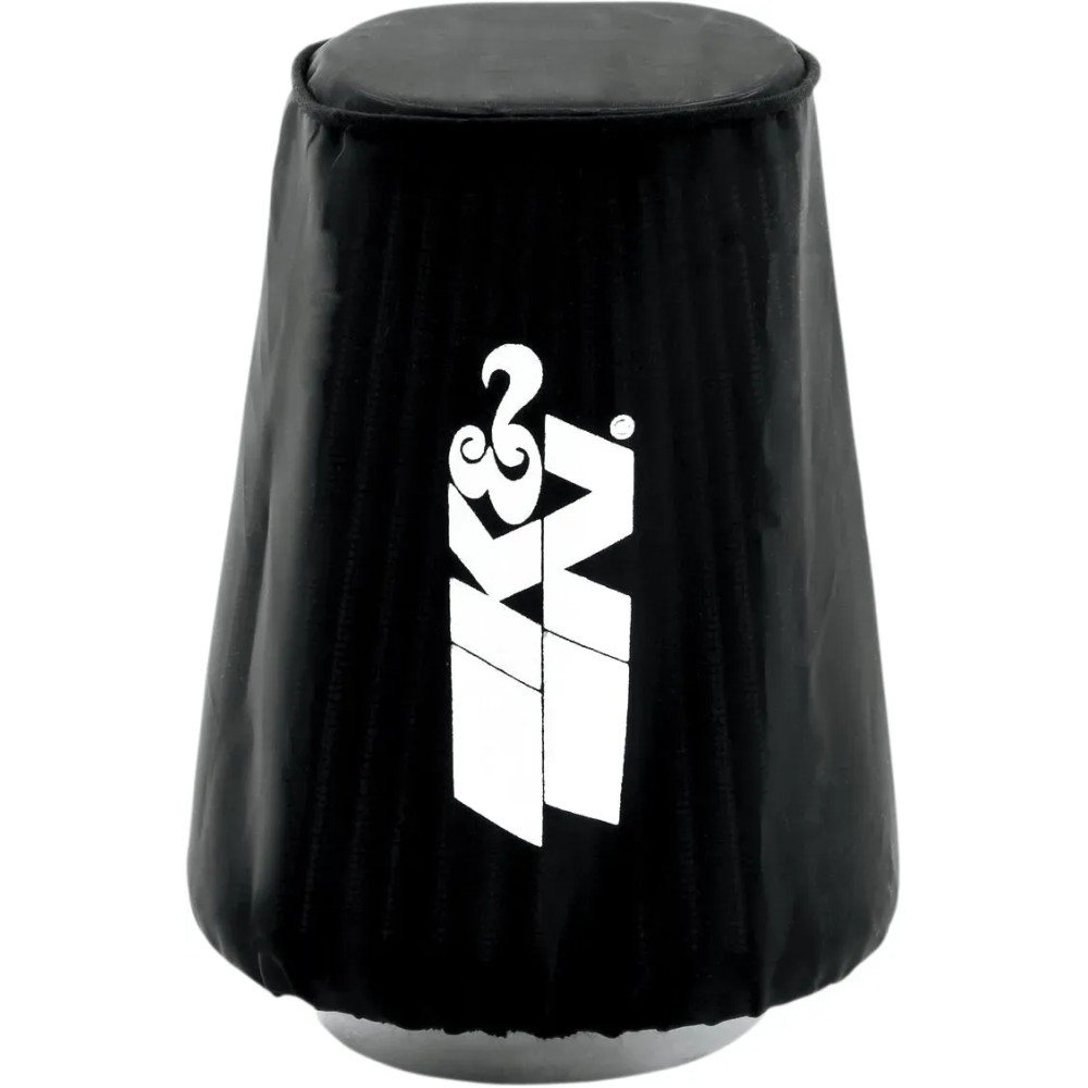 Drycharger Air Filter Wrap — Filter height 152.4 mm (6 in), inside diameters 95 mm (3.75 in), 76 mm (3 in)