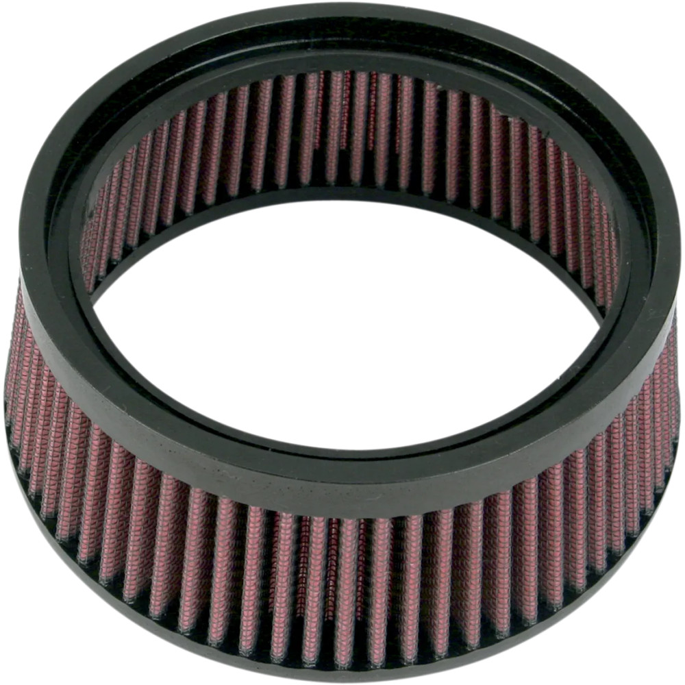 Replacement Stealth Air Filter for Super Stock™ Air Cleaners — Stealth, Super Stock™, Red