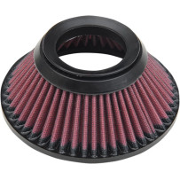 Replacement Filter for Max HP Air Cleaners — Black, Red