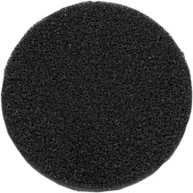 Filtro de jaula de repuesto para Hypercharger™ Serie Pro-R — Negro