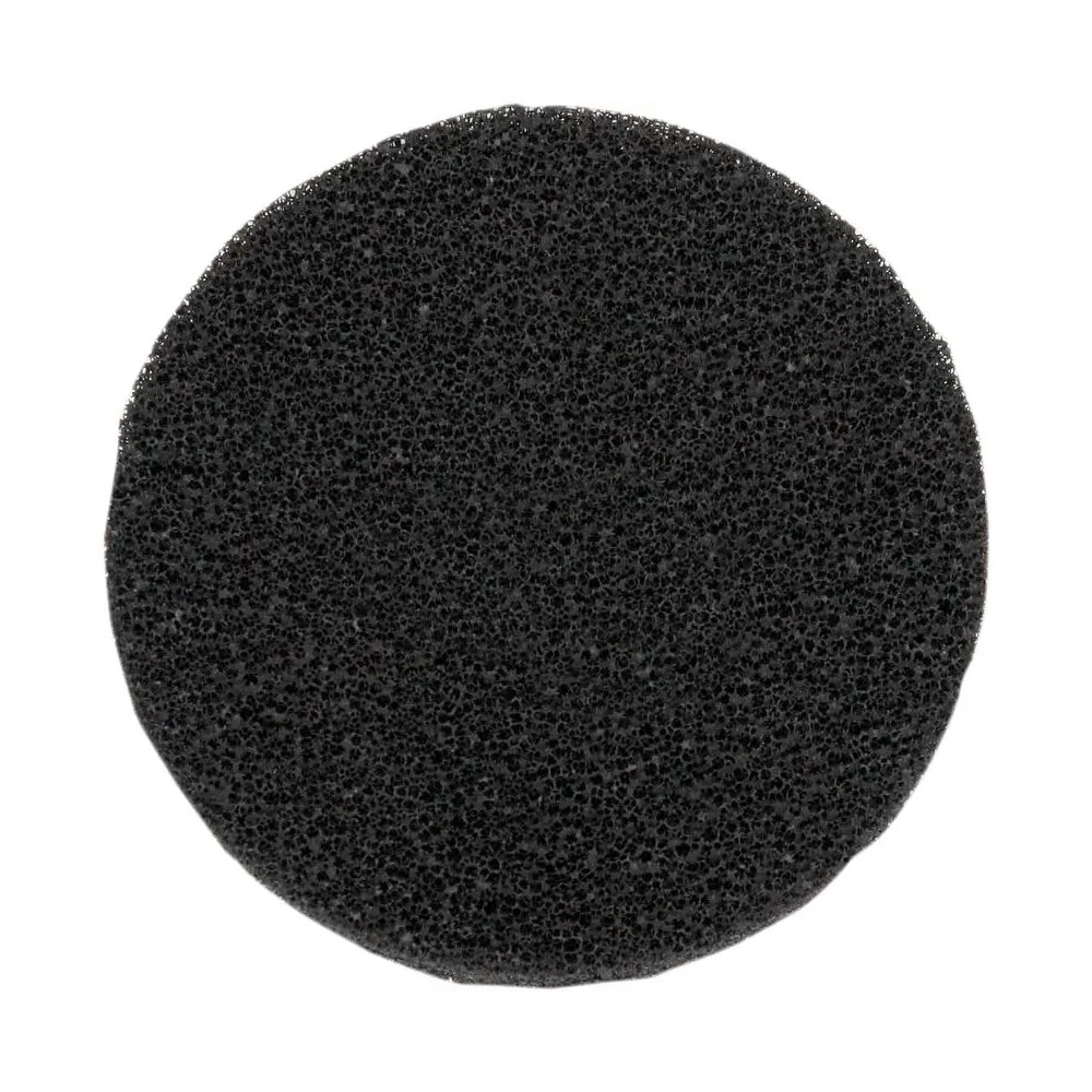 Filtro de jaula de repuesto para Hypercharger™ Serie Pro-R — Negro