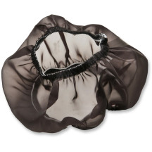 Envoltura pre-filtro para Big Sucker Air Cleaners — Negro, Stage I