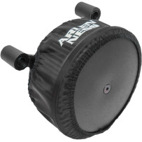 Pre-Filter Wrap for Big Sucker Air Cleaners — Fits Big Sucker, Black