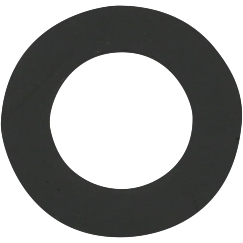 Vent Seal Washer — 12.7 mm (1/2"), Black