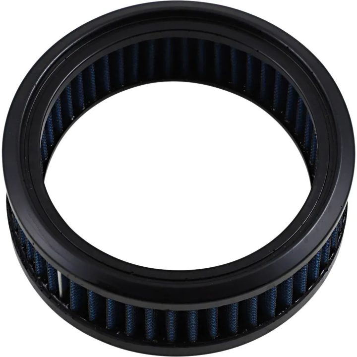 Elemento de filtro de aire lavable premium — para S&S D-Teardrop