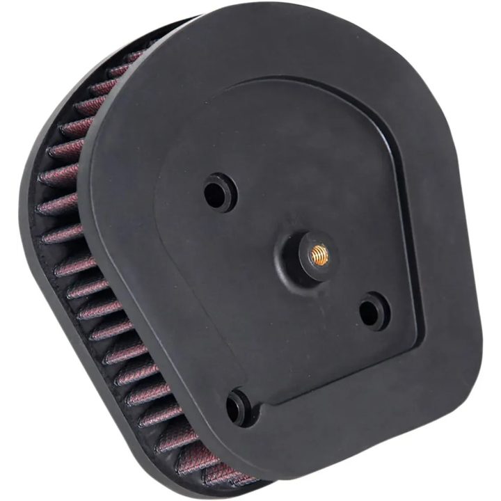 Filtro de aire de repuesto High-Flow — 171 x 164 x 43 mm