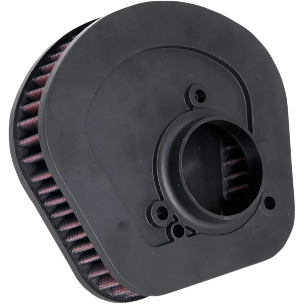 Replacement High-Flow Air Filter — 171 x 164 x 43 mm