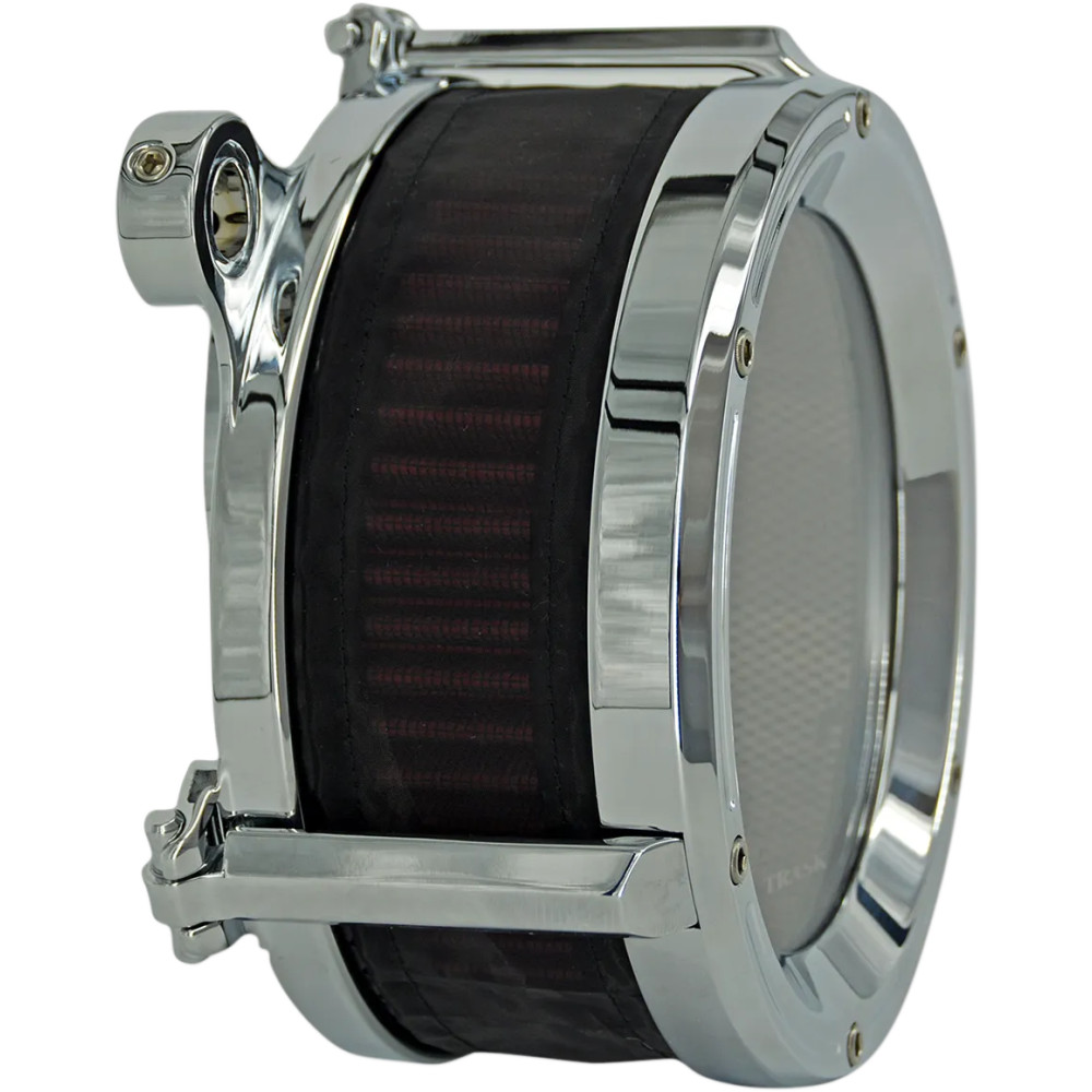 Assault Charge Rain Sock — Black