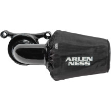 Pre-Filter/Rain Sock — Monster Sucker, Black