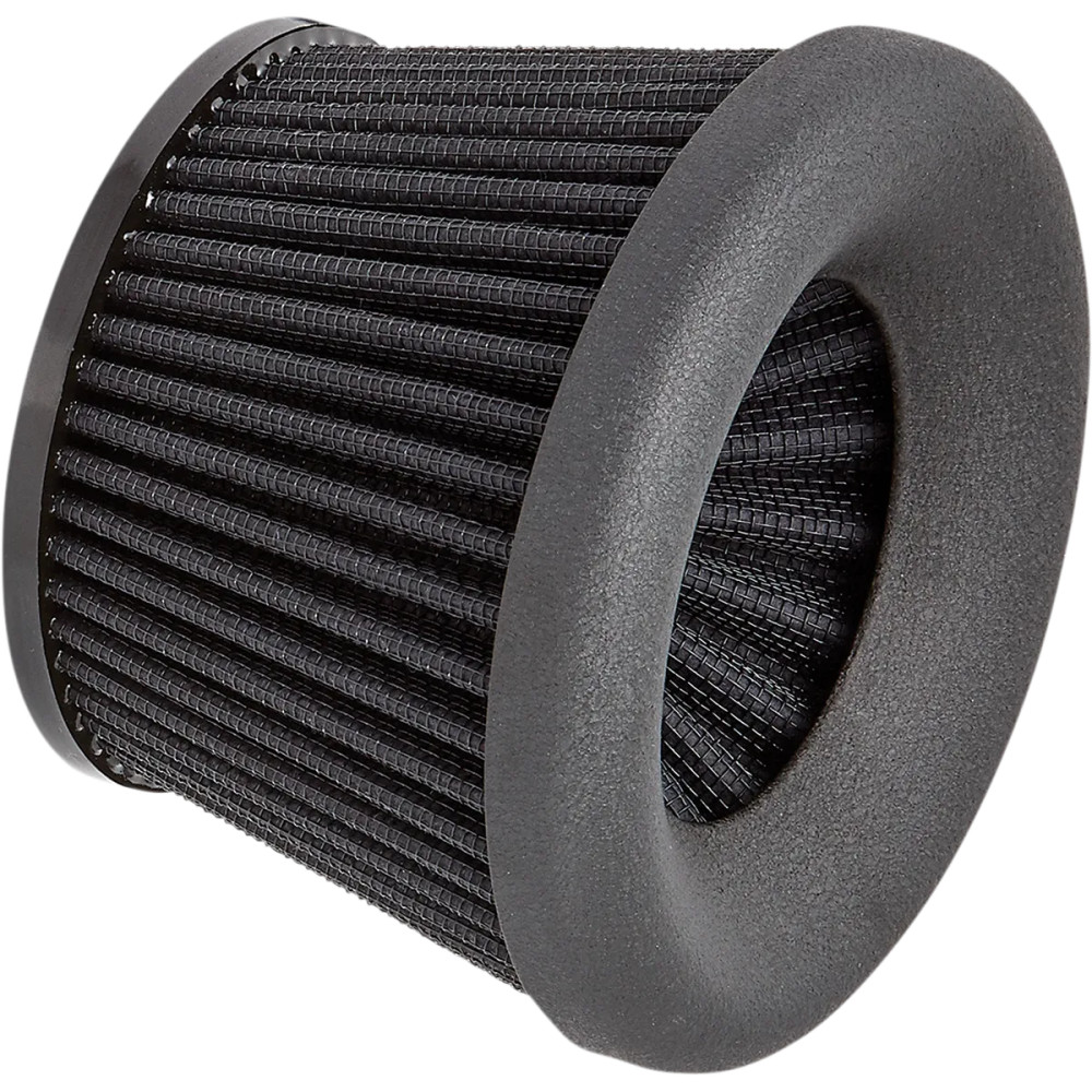 Replacement Velocity 65°/90° Air Filter — Black