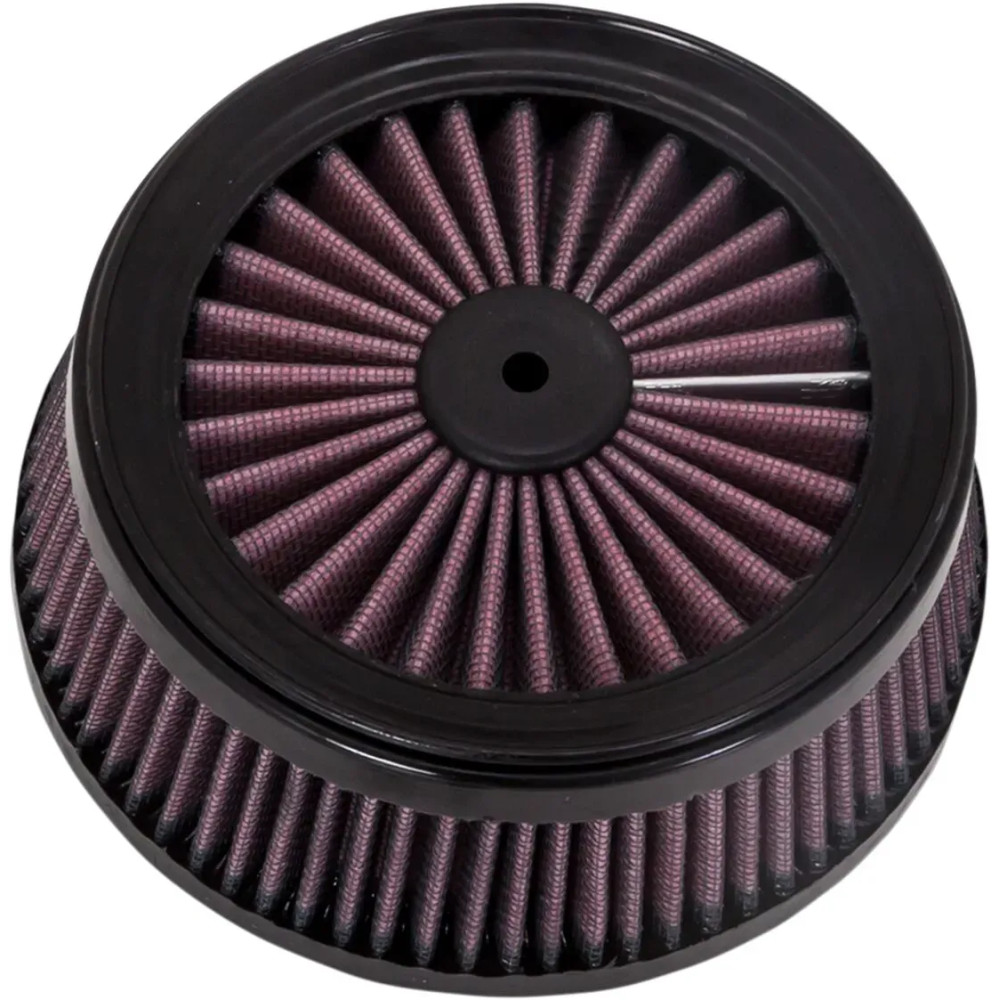 Replacement VO2 Air Filter — Fits VO2, America, Blade, Cage Fighter, Rogue, Red