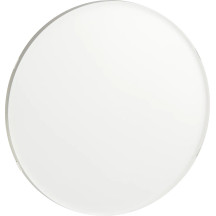 Air Cleaner Replacement Window — Flat, Polycarbonate