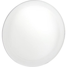 Air Cleaner Replacement Window — Domed, Polycarbonate