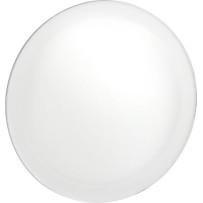 Air Cleaner Replacement Window — Domed, Polycarbonate