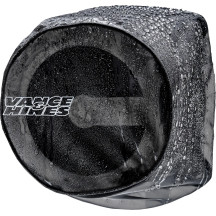 VO2 Rain Sock — V02 fit, Black