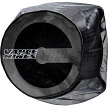 VO2 Rain Sock — V02 fit, Black