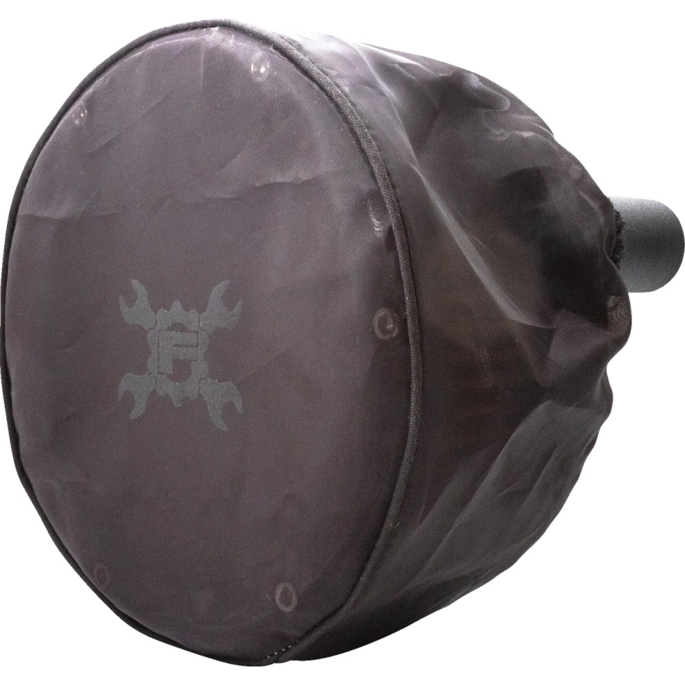 Rain Sock for BA Series Air Cleaners — 64 mm (2.50")