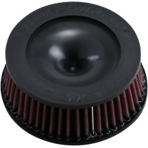 Replacement RPT Air Filter — Black