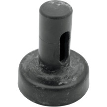 Breather Nipple — Black, A-24918-58