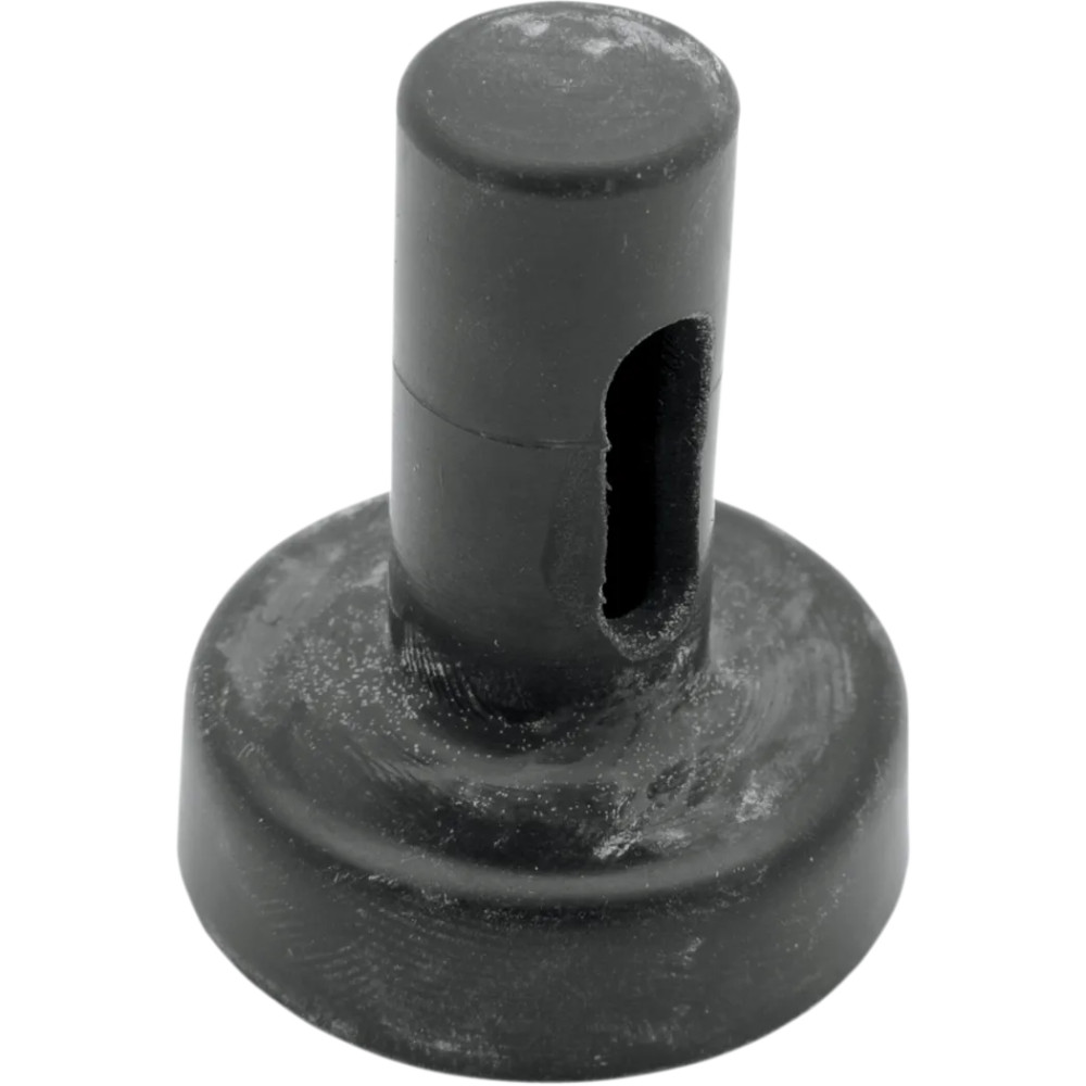 Breather Nipple — Black, A-24918-58