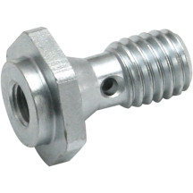 Replacement Air Cleaner Breather Screw — 1/2-13 thread