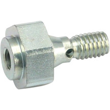 Replacement Air Cleaner Breather Screw — 3/8-16 thread