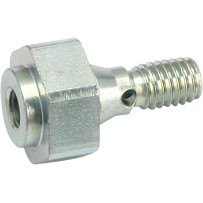 Replacement Air Cleaner Breather Screw — 3/8-16 thread
