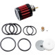 Kit de reconstrucción para varilla de aceite ventilada — Vented Dipstick