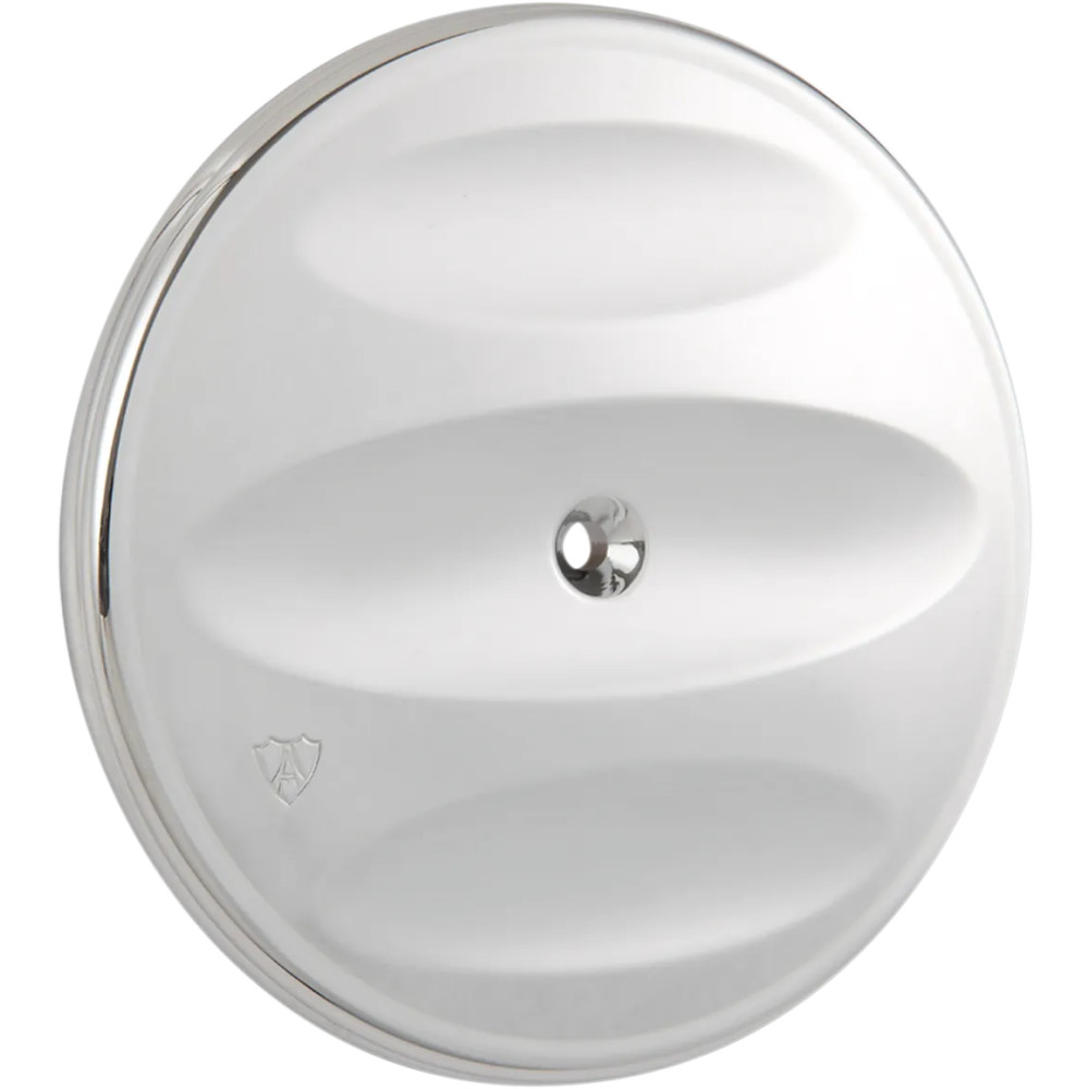 Cubierta exterior Big Sucker Stage 1 — cromado, redondo