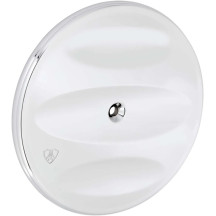 Cubierta exterior Big Sucker Stage 1 — cromado, redondo