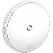 Cubierta exterior Big Sucker Stage 1 — Cromado