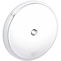 Cubierta exterior Big Sucker Stage 1 — Cromado