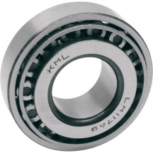 Swingarm Bearings, Races, Bushings — Rear, P/N 40-3059