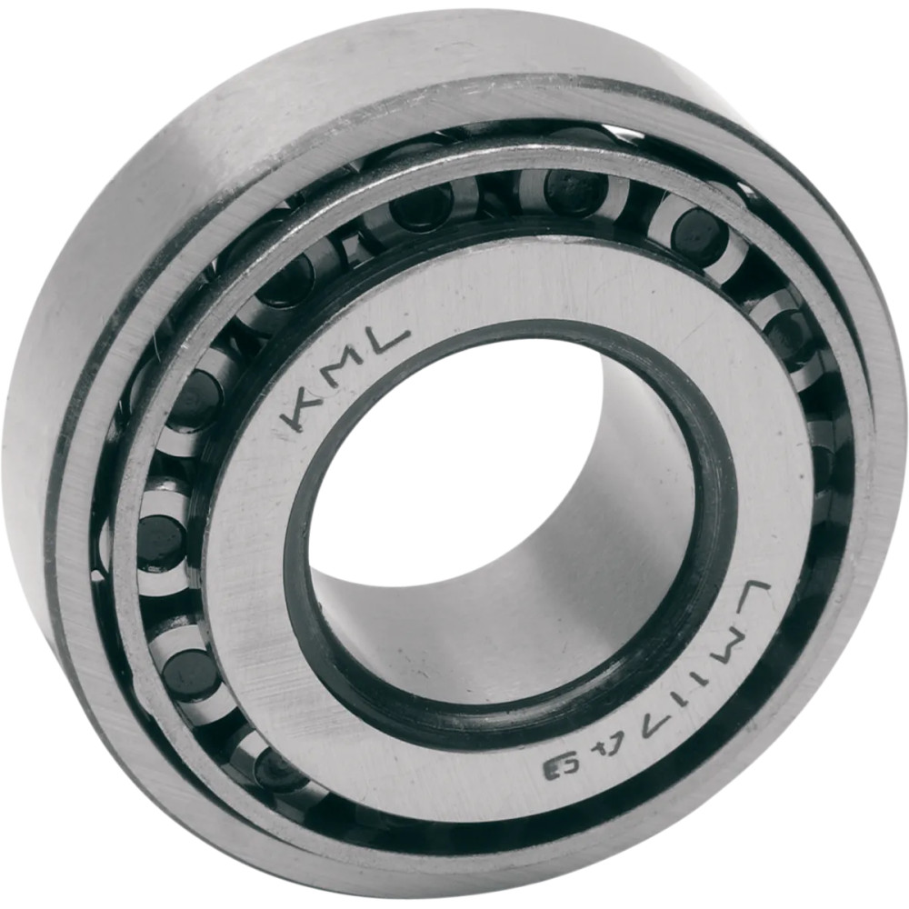 Swingarm Bearings, Races, Bushings — Rear, P/N 40-3059