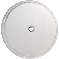 Cubierta exterior Stage 1 Big Sucker — Redonda, Acero inoxidable